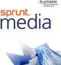 Sprunt Media Ltd logo